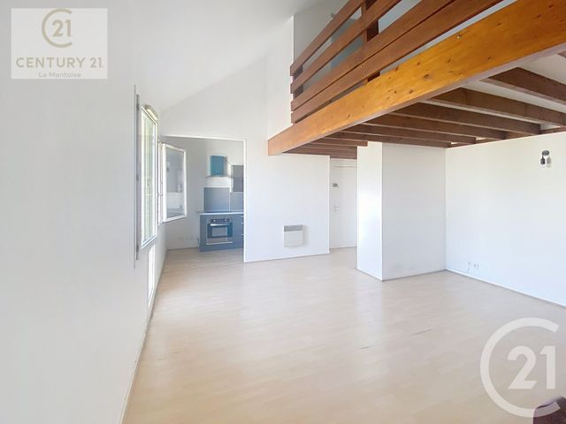 appartement - LIMAY - 78