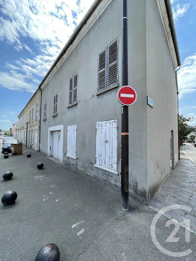 maison à vendre - 5 pièces - 92.0 m2 - LIMAY - 78 - ILE-DE-FRANCE - Century 21 La Mantoise