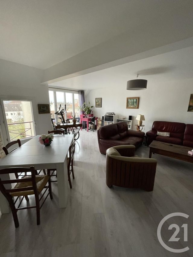 appartement - MANTES LA JOLIE - 78