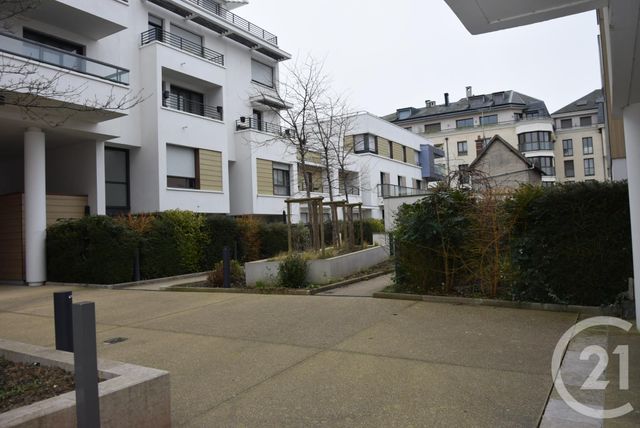 Appartement F4 à vendre - 4 pièces - 83.03 m2 - MANTES LA JOLIE - 78 - ILE-DE-FRANCE - Century 21 La Mantoise