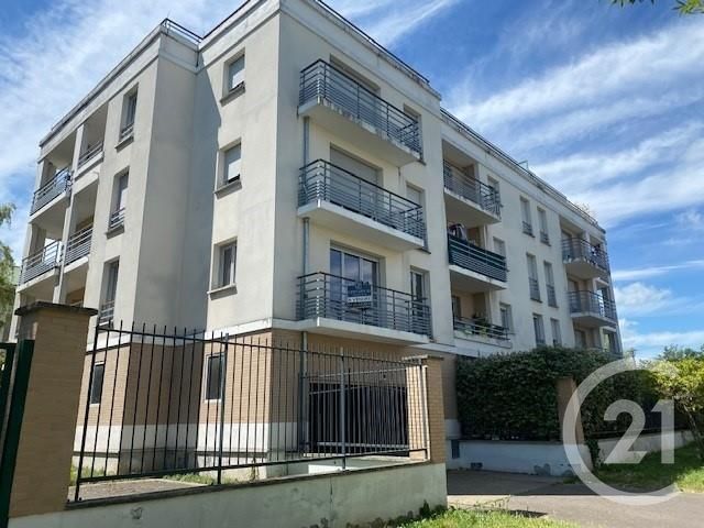 Appartement F2 à vendre - 2 pièces - 36.27 m2 - MANTES LA JOLIE - 78 - ILE-DE-FRANCE - Century 21 La Mantoise