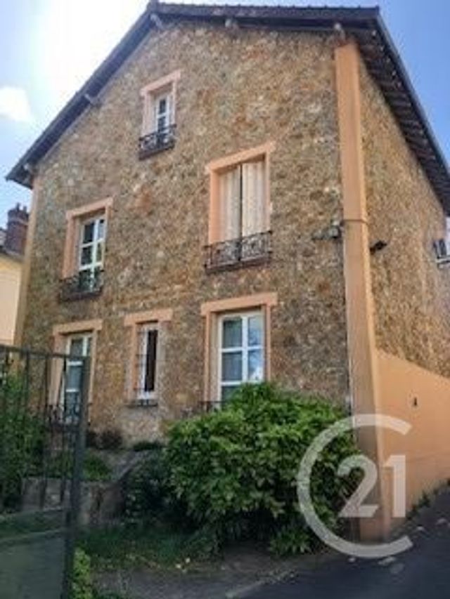 maison à vendre - 5 pièces - 245.55 m2 - LES MUREAUX - 78 - ILE-DE-FRANCE - Century 21 La Mantoise