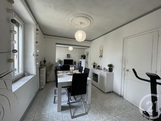 maison à vendre - 5 pièces - 94.03 m2 - ROSNY SUR SEINE - 78 - ILE-DE-FRANCE - Century 21 La Mantoise