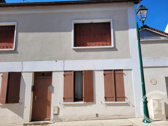 appartement - FONTENAY ST PERE - 78