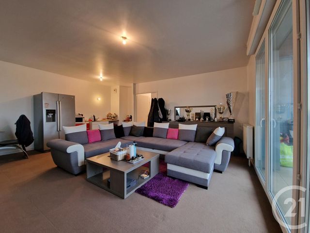 Appartement F4 à vendre - 5 pièces - 79.0 m2 - MANTES LA JOLIE - 78 - ILE-DE-FRANCE - Century 21 La Mantoise