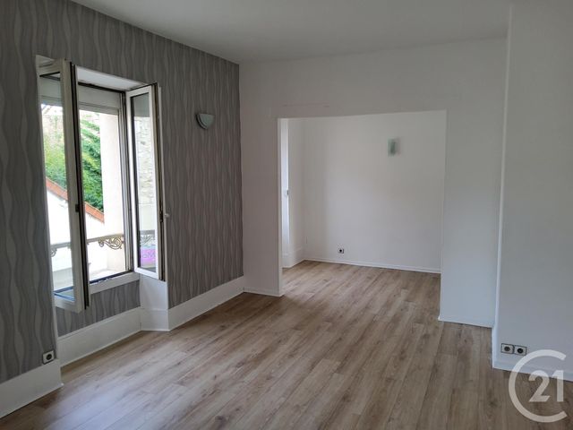 appartement - BREVAL - 78
