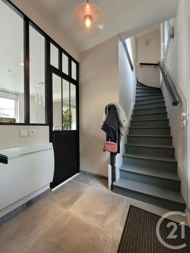 maison - MANTES LA VILLE - 78