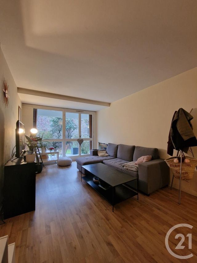 appartement - MANTES LA JOLIE - 78