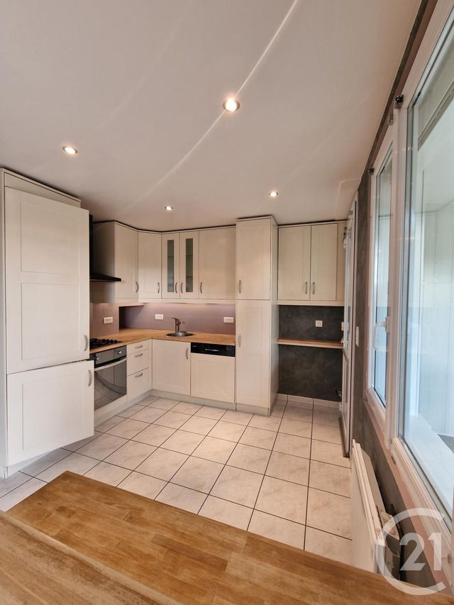 maison - MERICOURT - 78