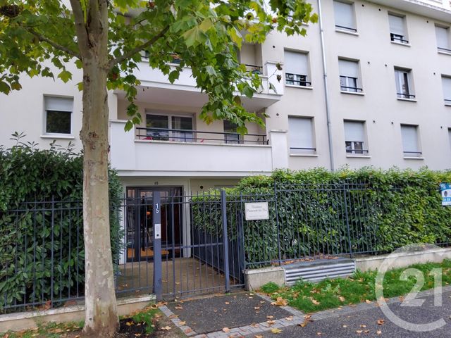Appartement F2 à louer - 2 pièces - 38.8 m2 - MANTES LA JOLIE - 78 - ILE-DE-FRANCE - Century 21 La Mantoise