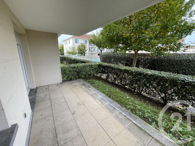 Appartement F2 à vendre - 2 pièces - 49.75 m2 - MANTES LA JOLIE - 78 - ILE-DE-FRANCE - Century 21 La Mantoise