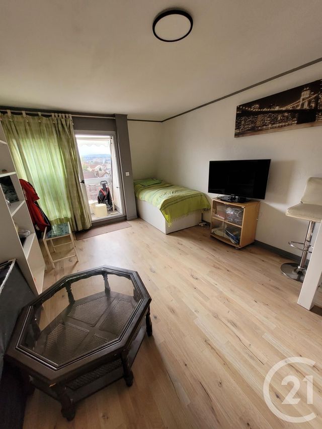 appartement - MANTES LA JOLIE - 78