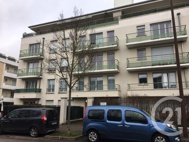 Appartement F2 à louer - 2 pièces - 39.59 m2 - MANTES LA JOLIE - 78 - ILE-DE-FRANCE - Century 21 La Mantoise