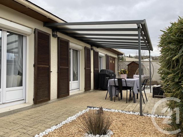 maison - MANTES LA VILLE - 78