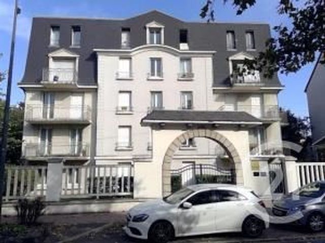 Appartement F1 à louer - 1 pièce - 26.0 m2 - MANTES LA JOLIE - 78 - ILE-DE-FRANCE - Century 21 La Mantoise