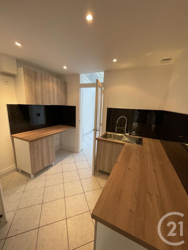 maison - FOLLAINVILLE DENNEMONT - 78