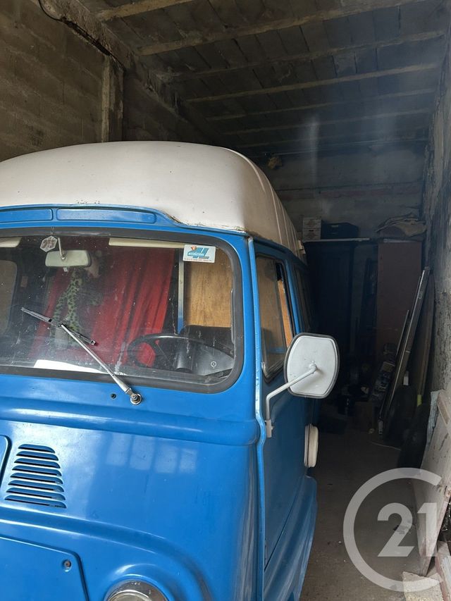 Appartement F5 à vendre - 4 pièces - 100.72 m2 - AUFFREVILLE BRASSEUIL - 78 - ILE-DE-FRANCE - Century 21 La Mantoise