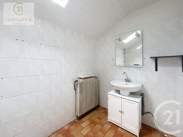 Appartement F5 à vendre - 4 pièces - 100.72 m2 - AUFFREVILLE BRASSEUIL - 78 - ILE-DE-FRANCE - Century 21 La Mantoise