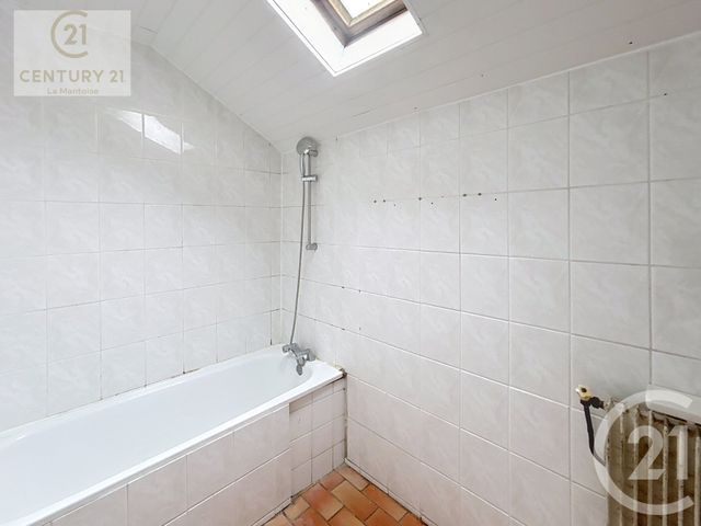 Appartement F5 à vendre - 4 pièces - 100.72 m2 - AUFFREVILLE BRASSEUIL - 78 - ILE-DE-FRANCE - Century 21 La Mantoise