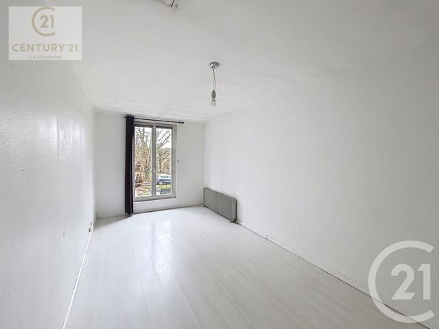 Appartement F5 à vendre - 4 pièces - 100.72 m2 - AUFFREVILLE BRASSEUIL - 78 - ILE-DE-FRANCE - Century 21 La Mantoise