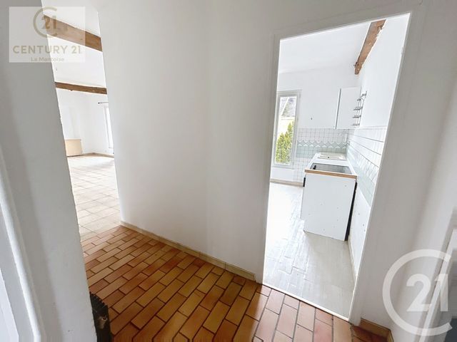 Appartement F5 à vendre - 4 pièces - 100.72 m2 - AUFFREVILLE BRASSEUIL - 78 - ILE-DE-FRANCE - Century 21 La Mantoise