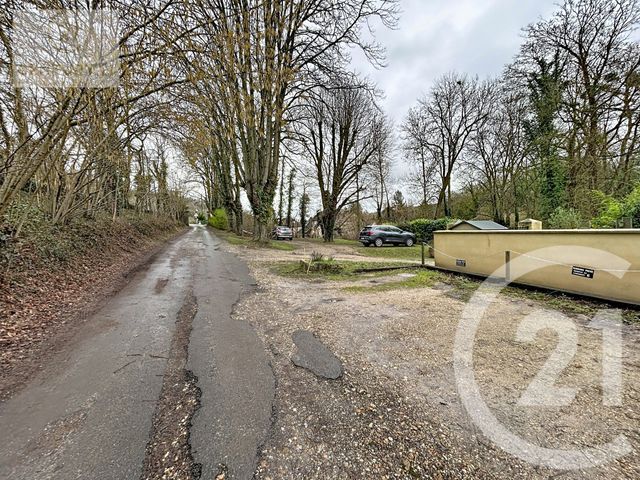 Appartement F5 à vendre - 4 pièces - 100.72 m2 - AUFFREVILLE BRASSEUIL - 78 - ILE-DE-FRANCE - Century 21 La Mantoise