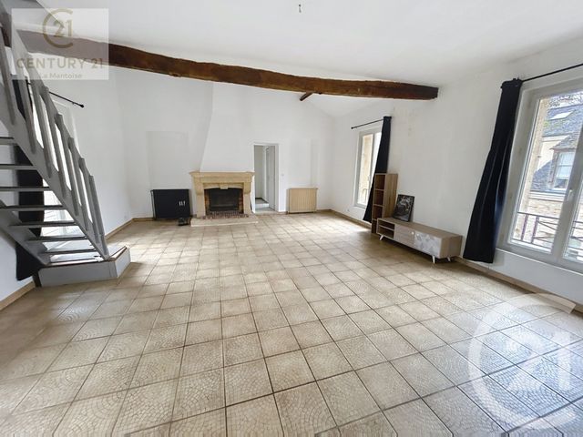 Appartement F5 à vendre AUFFREVILLE BRASSEUIL