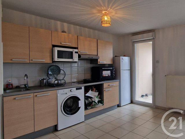 appartement - MANTES LA JOLIE - 78