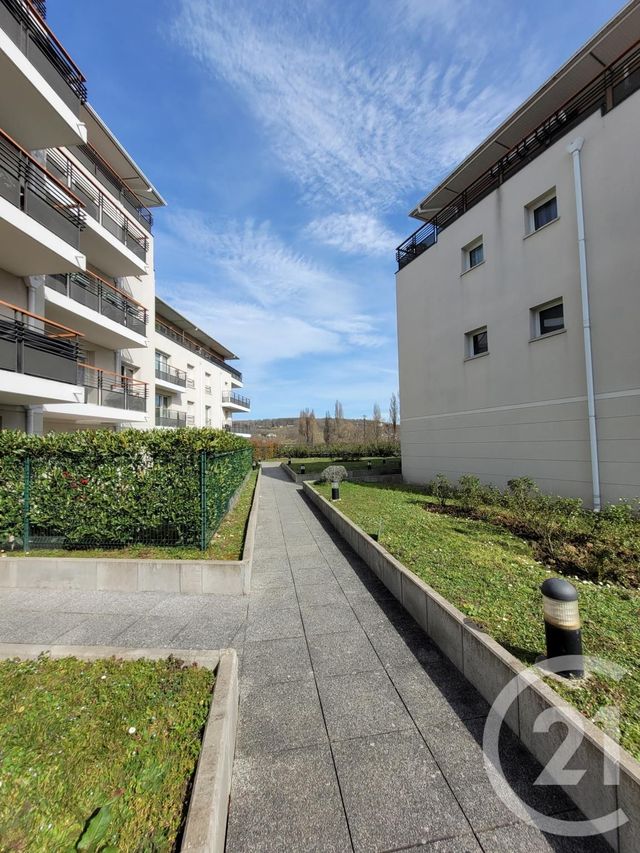 appartement - MANTES LA JOLIE - 78