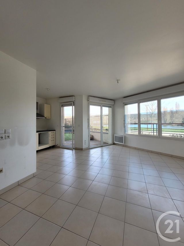 Appartement F4 à vendre - 4 pièces - 73.54 m2 - MANTES LA JOLIE - 78 - ILE-DE-FRANCE - Century 21 La Mantoise