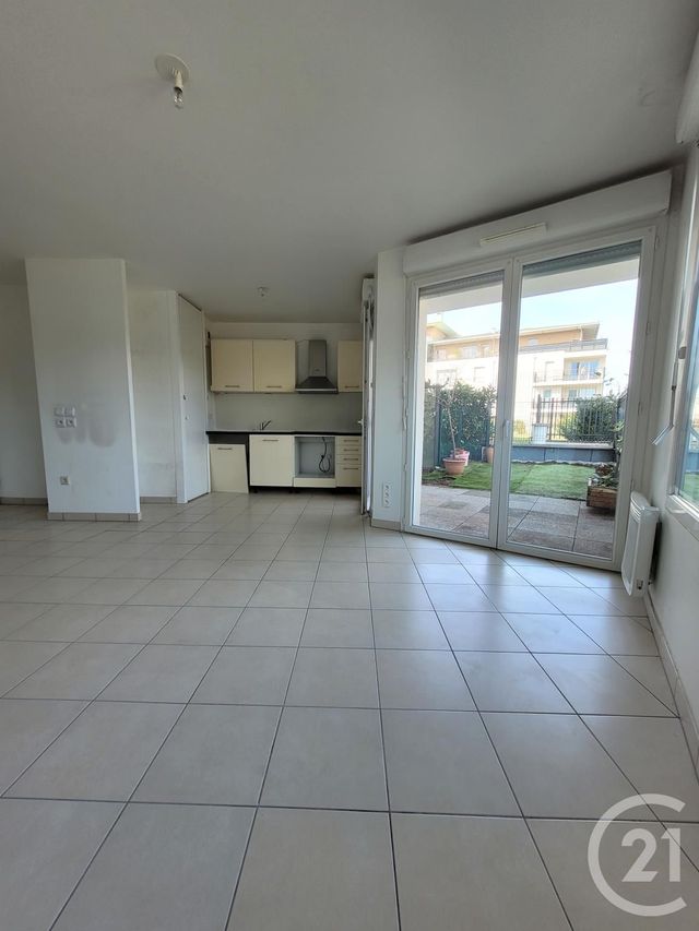 appartement - MANTES LA JOLIE - 78