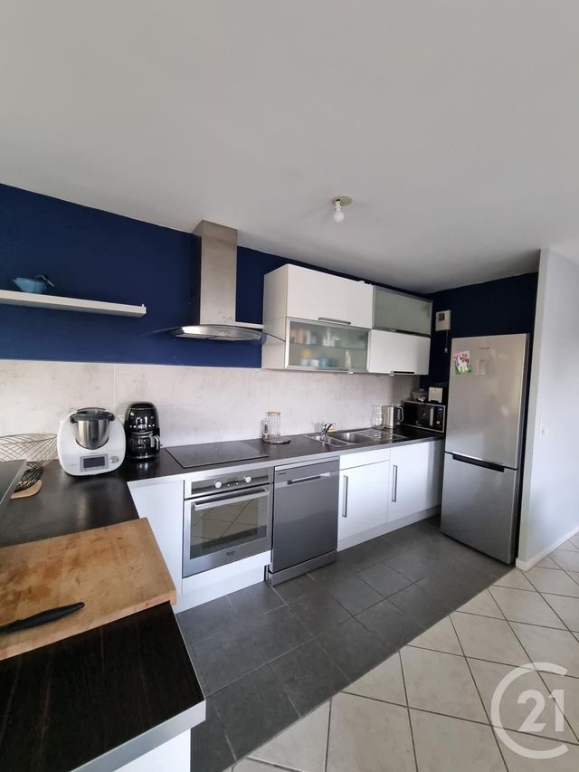 appartement - MANTES LA JOLIE - 78
