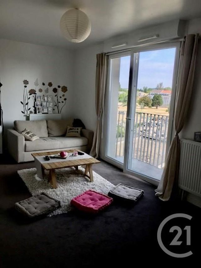 appartement - MANTES LA JOLIE - 78