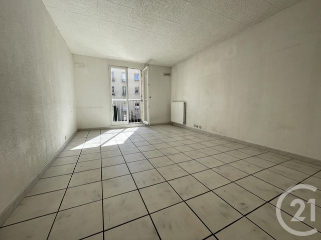 appartement - MANTES LA VILLE - 78