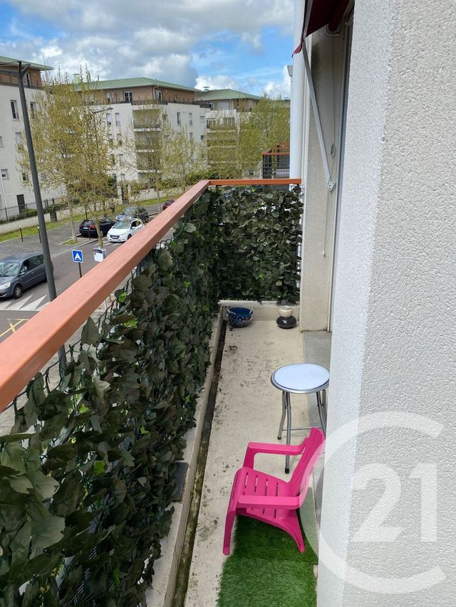 Appartement F3 à vendre - 3 pièces - 58.24 m2 - MANTES LA JOLIE - 78 - ILE-DE-FRANCE - Century 21 La Mantoise