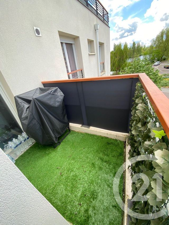Appartement F3 à vendre - 3 pièces - 58.24 m2 - MANTES LA JOLIE - 78 - ILE-DE-FRANCE - Century 21 La Mantoise