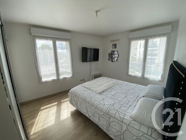Appartement F3 à vendre - 3 pièces - 58.24 m2 - MANTES LA JOLIE - 78 - ILE-DE-FRANCE - Century 21 La Mantoise