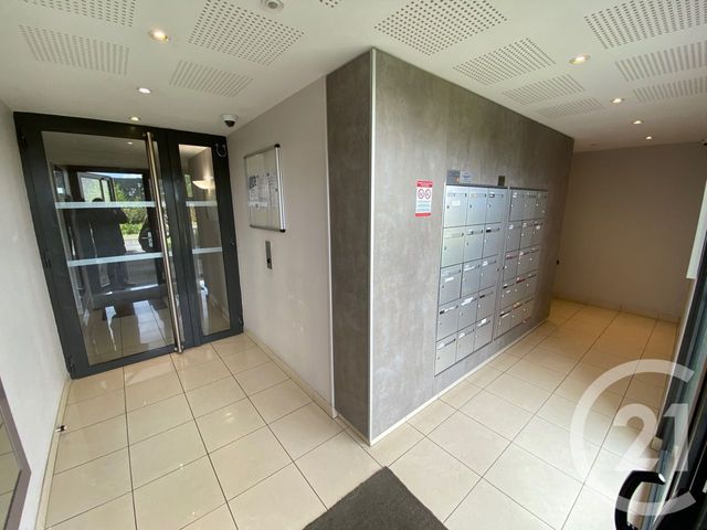 Appartement F3 à vendre - 3 pièces - 58.24 m2 - MANTES LA JOLIE - 78 - ILE-DE-FRANCE - Century 21 La Mantoise