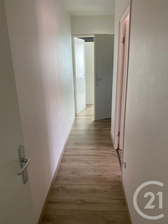 Appartement F3 à vendre - 3 pièces - 58.24 m2 - MANTES LA JOLIE - 78 - ILE-DE-FRANCE - Century 21 La Mantoise