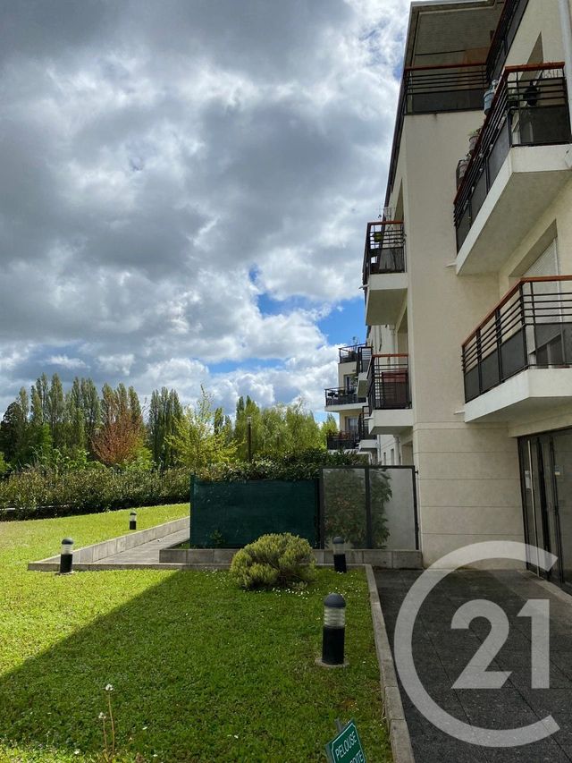 Appartement F3 à vendre - 3 pièces - 58.24 m2 - MANTES LA JOLIE - 78 - ILE-DE-FRANCE - Century 21 La Mantoise