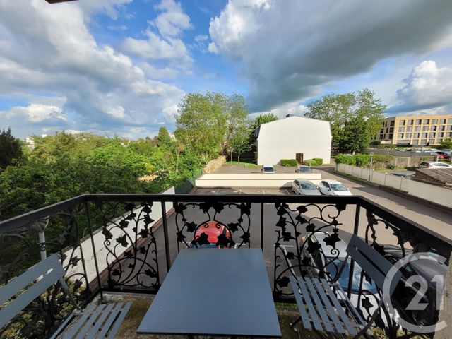 Studio à vendre - 1 pièce - 29.84 m2 - MANTES LA JOLIE - 78 - ILE-DE-FRANCE - Century 21 La Mantoise