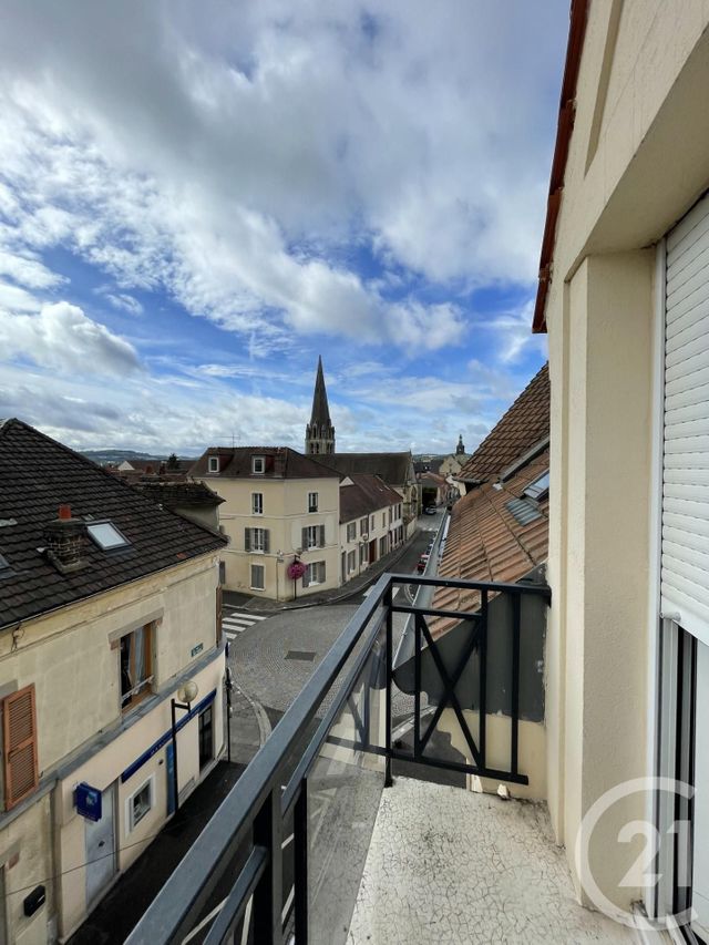 Appartement F1 à vendre LIMAY