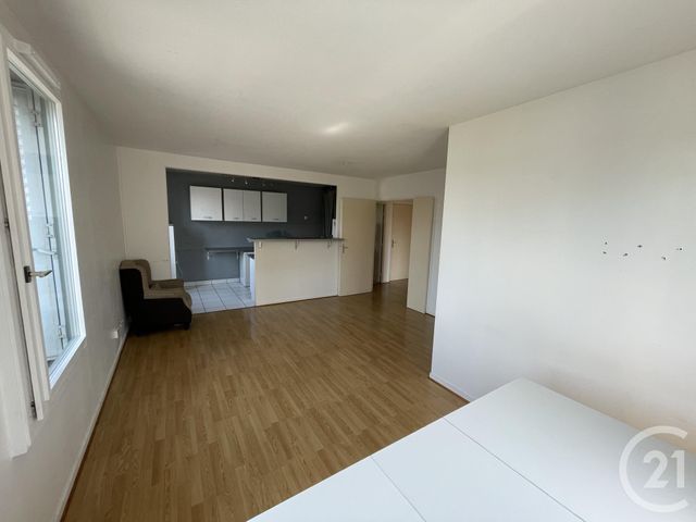 Appartement F3 à louer - 3 pièces - 61.31 m2 - MANTES LA JOLIE - 78 - ILE-DE-FRANCE - Century 21 La Mantoise