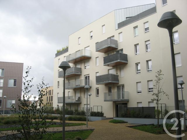 Appartement F4 à louer MANTES LA JOLIE