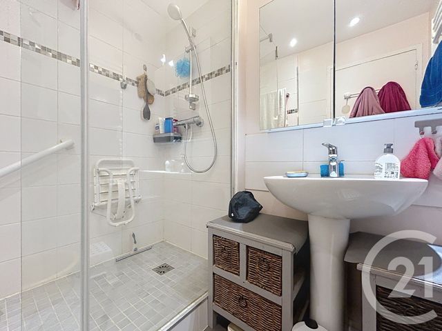Appartement F3 à vendre - 3 pièces - 63.76 m2 - MANTES LA JOLIE - 78 - ILE-DE-FRANCE - Century 21 La Mantoise