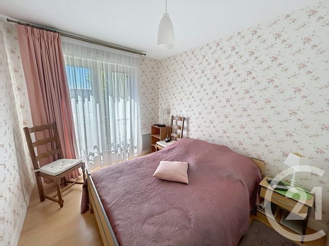 Appartement F3 à vendre - 3 pièces - 63.76 m2 - MANTES LA JOLIE - 78 - ILE-DE-FRANCE - Century 21 La Mantoise