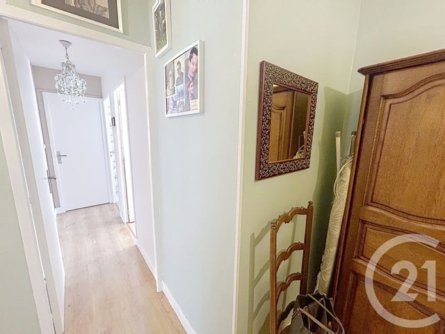 Appartement F3 à vendre - 3 pièces - 63.76 m2 - MANTES LA JOLIE - 78 - ILE-DE-FRANCE - Century 21 La Mantoise