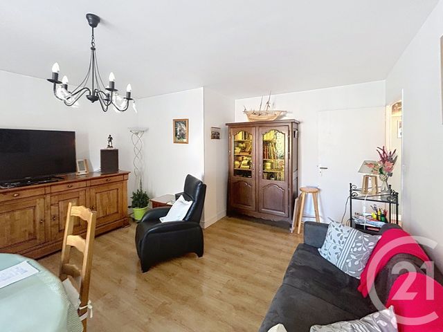 appartement - MANTES LA JOLIE - 78