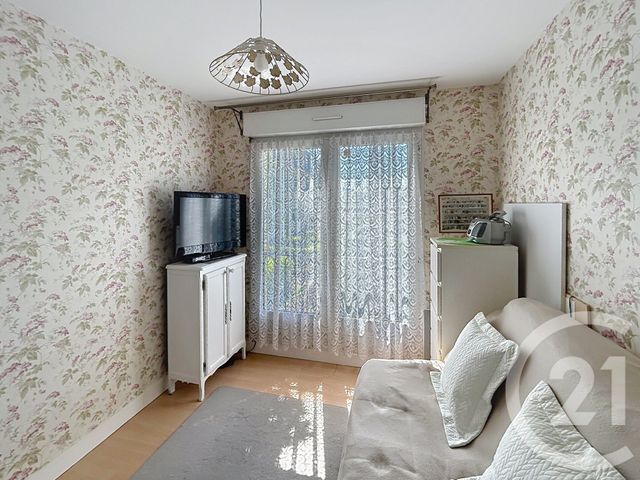 Appartement F3 à vendre - 3 pièces - 63.76 m2 - MANTES LA JOLIE - 78 - ILE-DE-FRANCE - Century 21 La Mantoise
