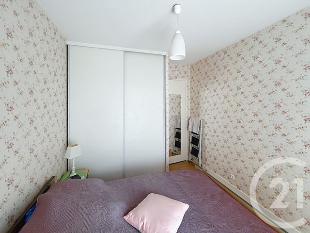 Appartement F3 à vendre - 3 pièces - 63.76 m2 - MANTES LA JOLIE - 78 - ILE-DE-FRANCE - Century 21 La Mantoise